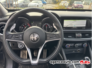 Alfa Romeo STELVIO — 14