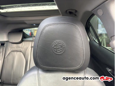 Alfa Romeo STELVIO — 25