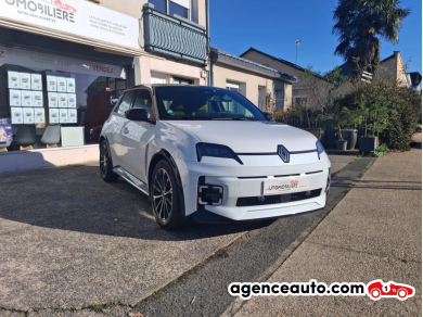 Renault R5 — 3