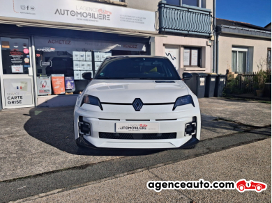 Renault R5 — 2