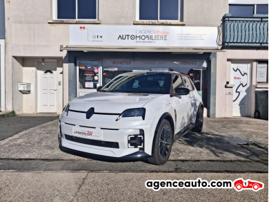Renault R5