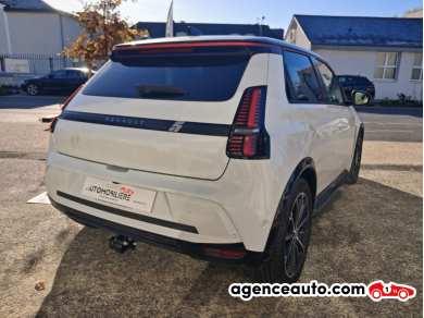 Renault R5 — 5