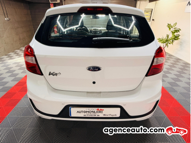 Ford Ka+ — 6