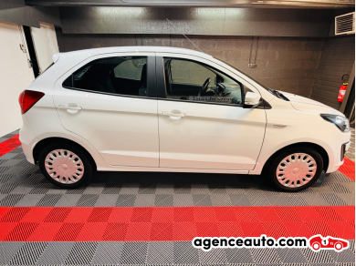 Ford Ka+ — 4