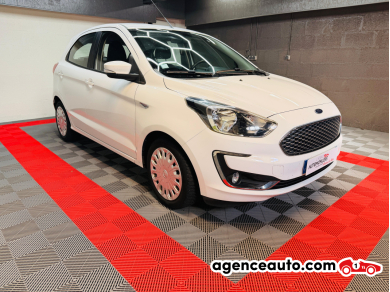 Ford Ka+ — 3