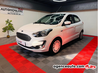 Ford Ka+