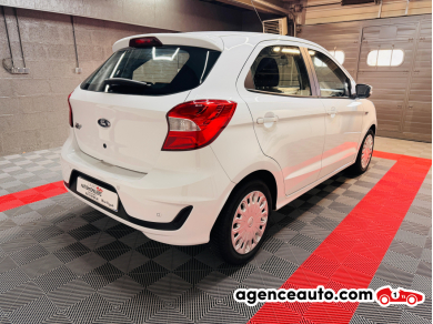 Ford Ka+ — 5