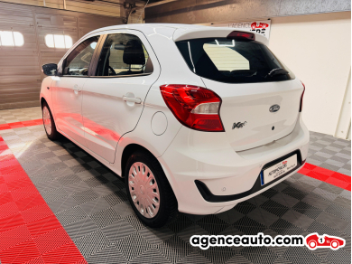 Ford Ka+ — 7