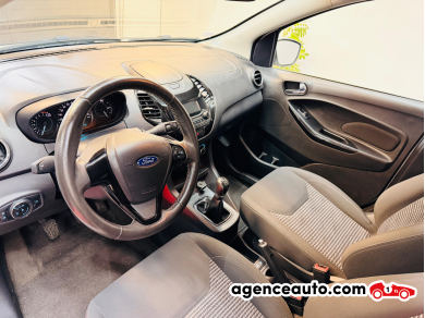 Ford Ka+ — 11