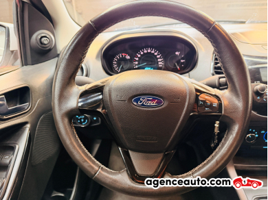 Ford Ka+ — 12