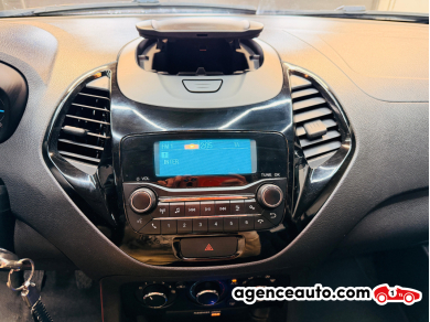 Ford Ka+ — 15