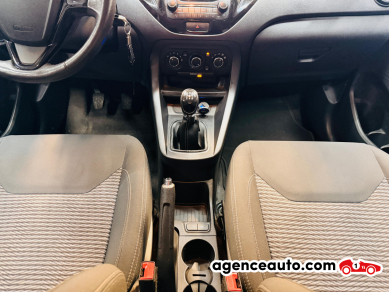 Ford Ka+ — 18