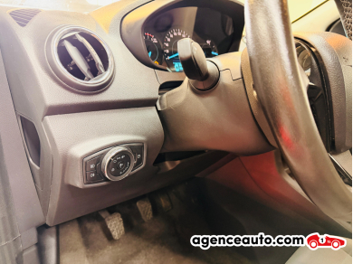 Ford Ka+ — 19