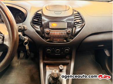 Ford Ka+ — 16