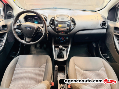 Ford Ka+ — 14