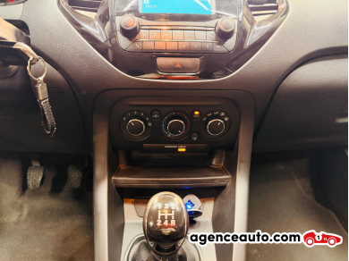 Ford Ka+ — 17