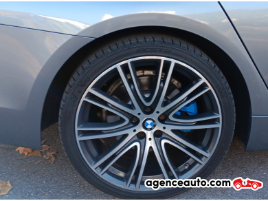 Bmw Série 5 — 18