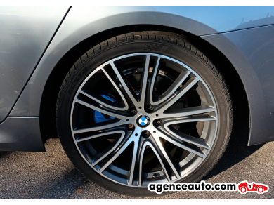 Bmw Série 5 — 19