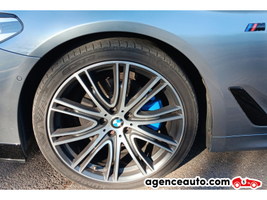 Bmw Série 5 — 20