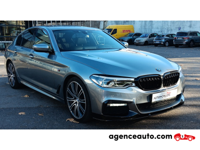 Bmw Série 5