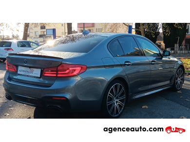 Bmw Série 5 — 4