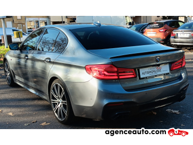Bmw Série 5 — 6