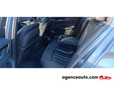 Bmw Série 5 — 11