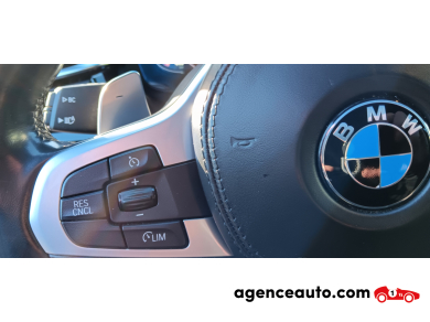 Bmw Série 5 — 12