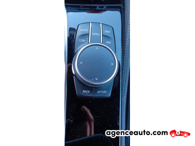 Bmw Série 5 — 16