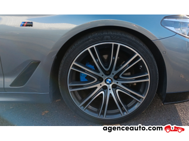 Bmw Série 5 — 17