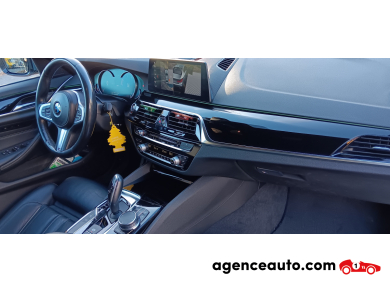 Bmw Série 5 — 7