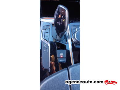 Bmw Série 5 — 22