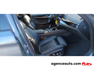 Bmw Série 5 — 9