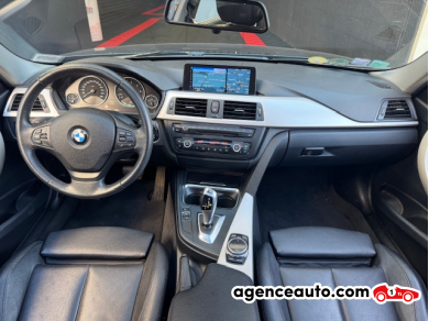 Bmw Série 3 — 3