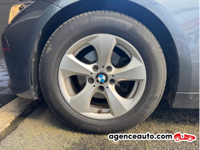 Bmw Série 3 — 19