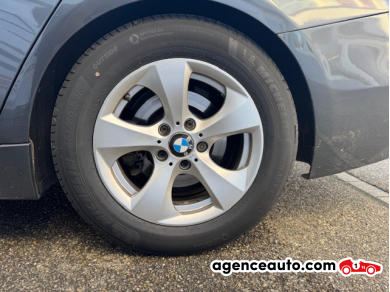 Bmw Série 3 — 20