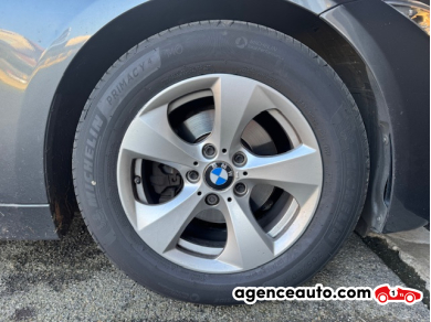 Bmw Série 3 — 22