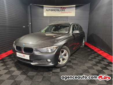 Bmw Série 3