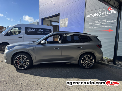 Bmw X1 — 5