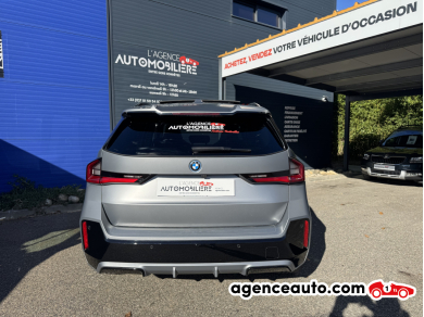Bmw X1 — 7