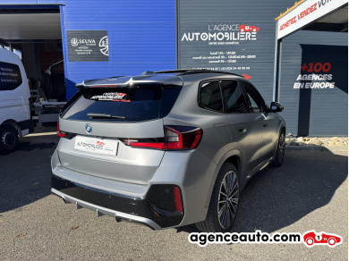 Bmw X1 — 8