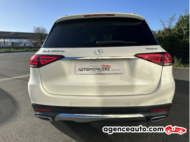 Mercedes Classe GLE — 4
