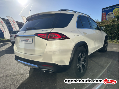 Mercedes Classe GLE — 5