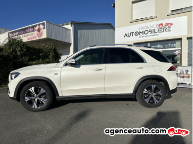 Mercedes Classe GLE — 2