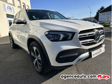 Mercedes Classe GLE — 7