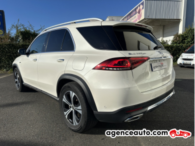Mercedes Classe GLE — 3