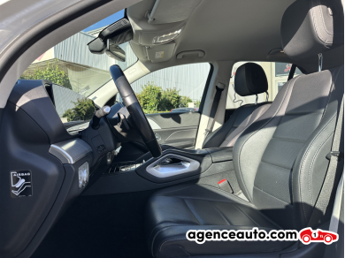 Mercedes Classe GLE — 10