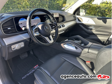 Mercedes Classe GLE — 9