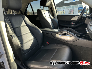Mercedes Classe GLE — 12