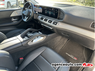 Mercedes Classe GLE — 11